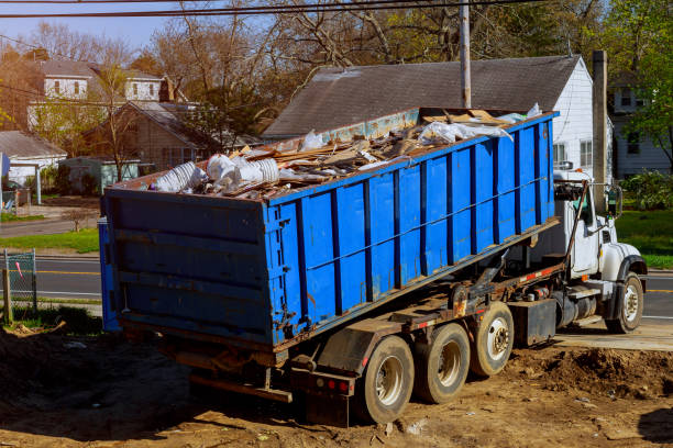 Best Trash Removal Near Me  in Fort Belvoir, VA