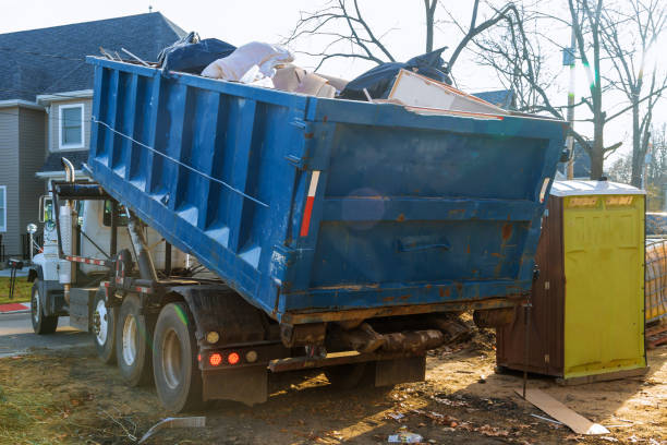 Fort Belvoir, VA Junk Removal Company