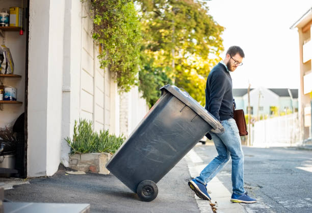 Best Local Junk Hauling  in Fort Belvoir, VA