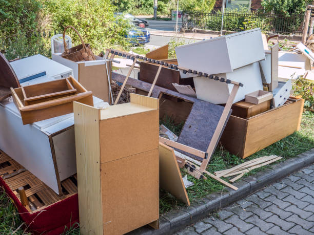 Best Trash Removal Near Me  in Fort Belvoir, VA