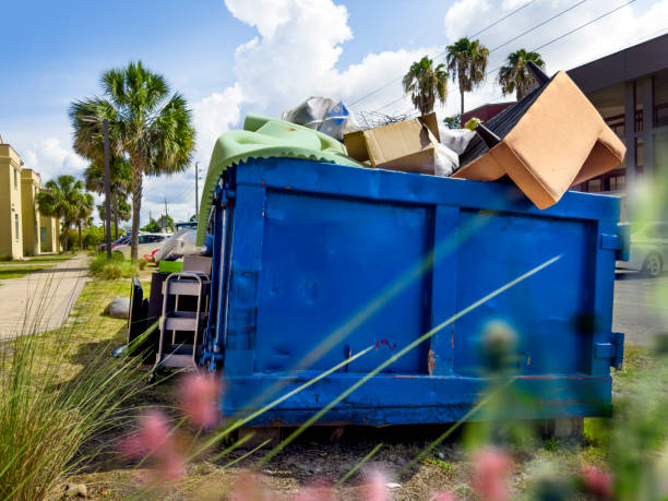Appliance Disposal in Fort Belvoir, VA