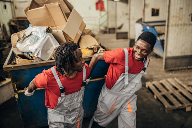 Best Full-Service Junk Removal  in Fort Belvoir, VA
