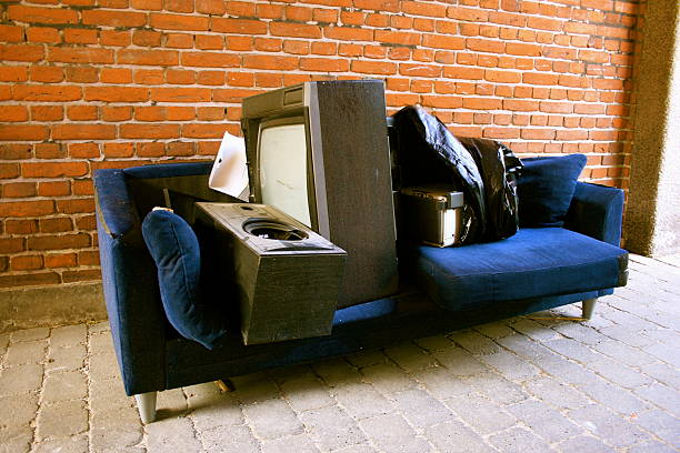 Professional Junk Removal in Fort Belvoir, VA