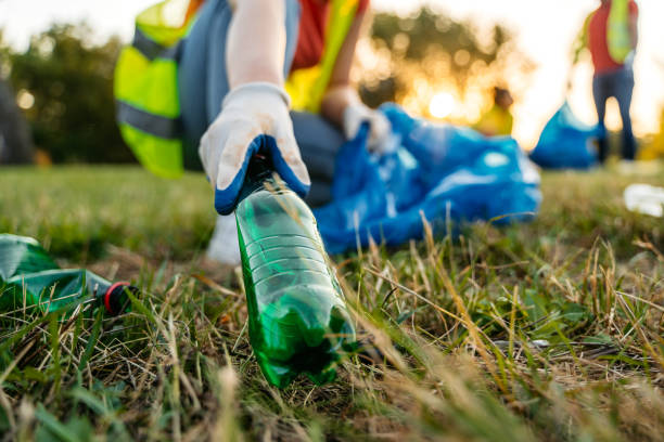 Commercial Cleanout Services in Fort Belvoir, VA