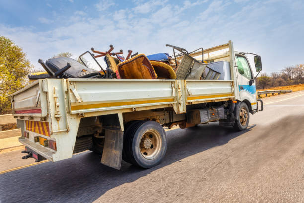 Best Household Junk Removal  in Fort Belvoir, VA