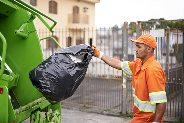 Best Commercial Junk Removal  in Fort Belvoir, VA